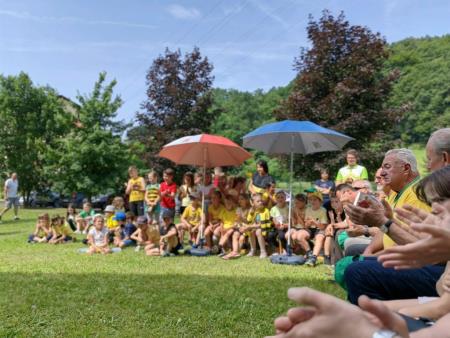 Učni čebelnjak v Debru 3